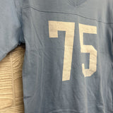 NEW V Neck Shirt #75 6-7