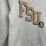 NEW Crewneck Florida State University 6-7