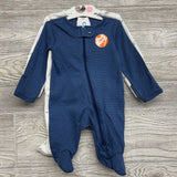 NEW 3 Pk Ribbed Bodysuits Stripes NB