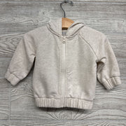 French Terry Jacket 3-6M