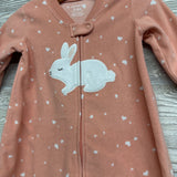 Blanket Sleeper Rabbit 3-6M