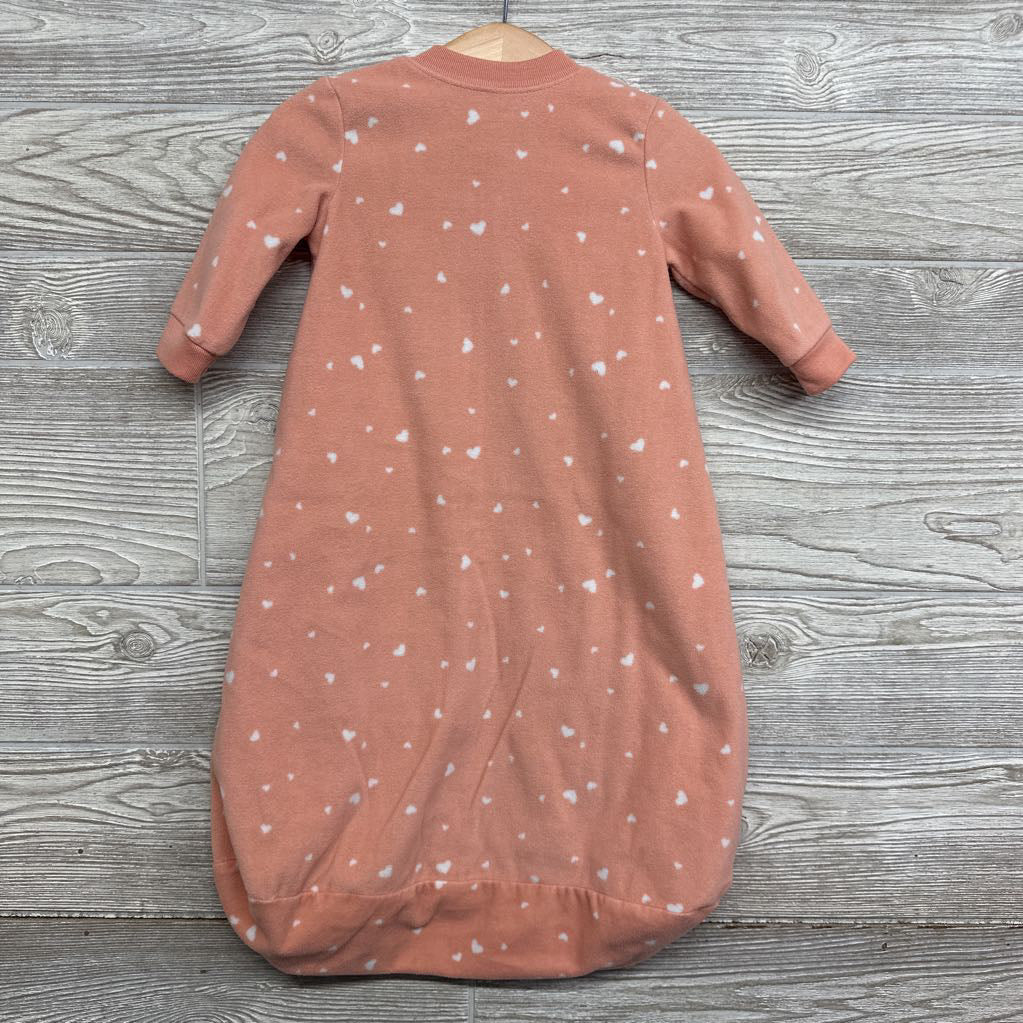 Blanket Sleeper Rabbit 3-6M