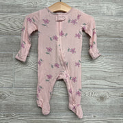 Comfy Soft Sleeper Flowers 3M