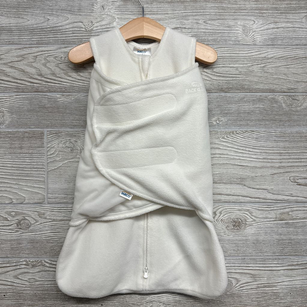 Fleece Sleepsack 0-3M