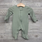 Ribbed Sleeper NB