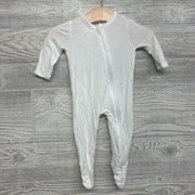 Bamboo Sleeper Solid 0-3M