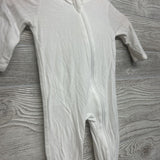 Bamboo Sleeper Solid 0-3M