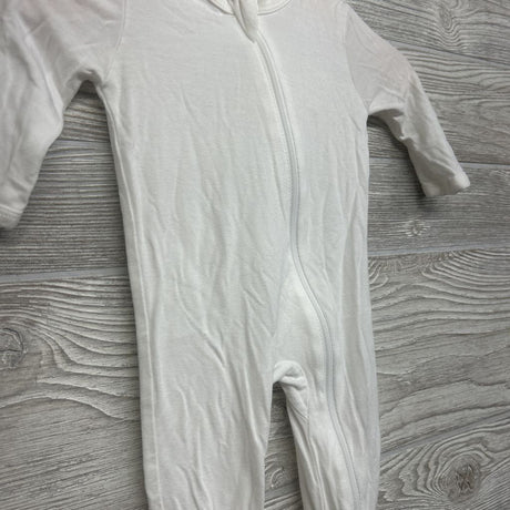 Bamboo Sleeper Solid 0-3M