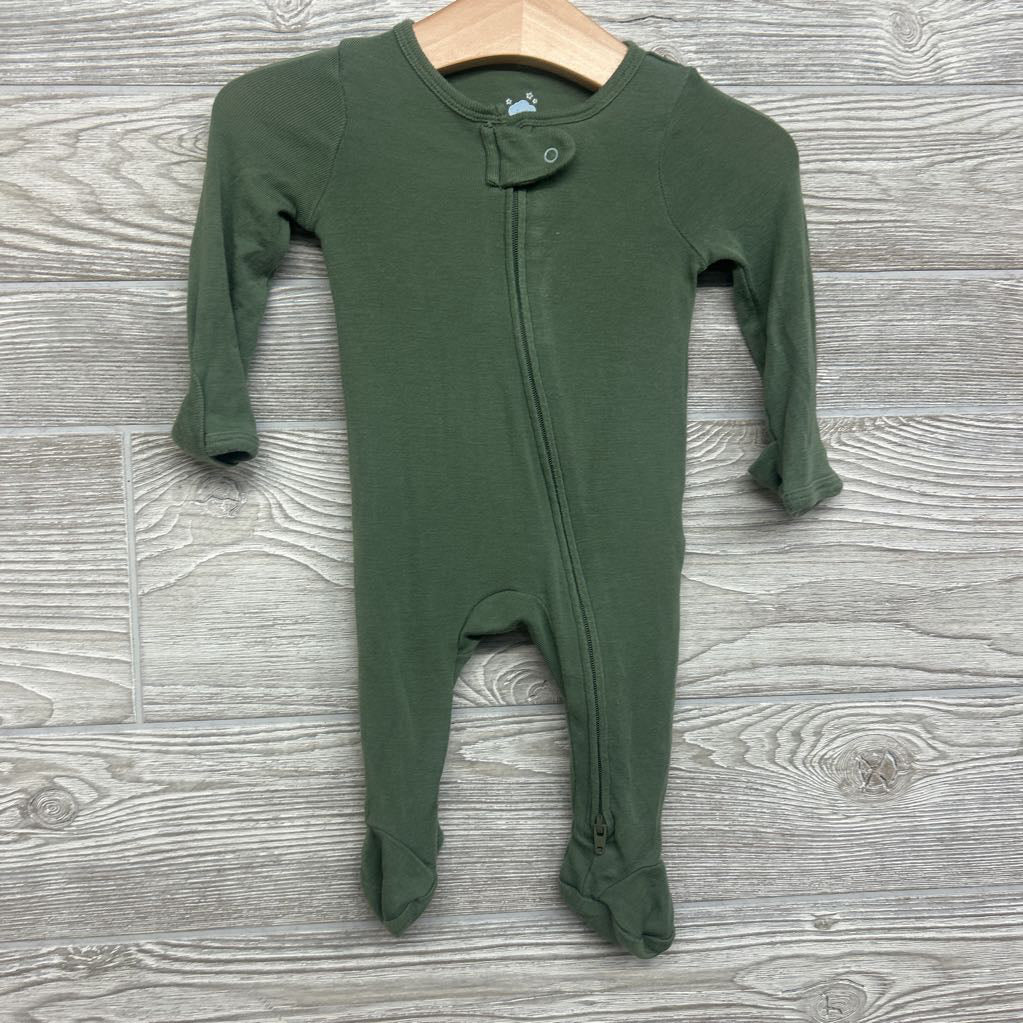 Bamboo Sleeper NB