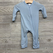 Footless Sleeper 0-3M