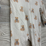 Footless Sleeper Bears 0-3M