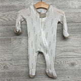 Bamboo Sleeper Leaves NB
