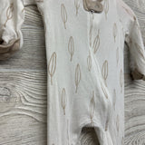 Bamboo Sleeper Leaves NB