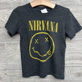 Shirt Face 3t