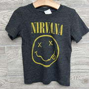 Shirt Face 3t
