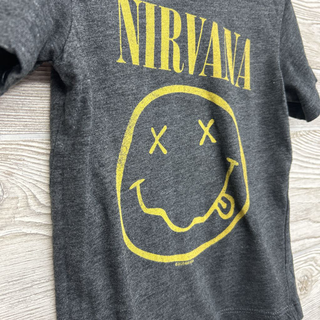 Shirt Face 3t