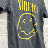 Shirt Face 3t
