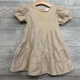 Glitter Dress 4t