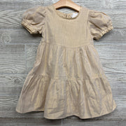 Glitter Dress 4t
