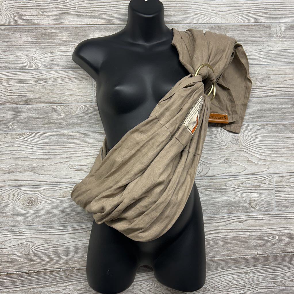 Ring Sling