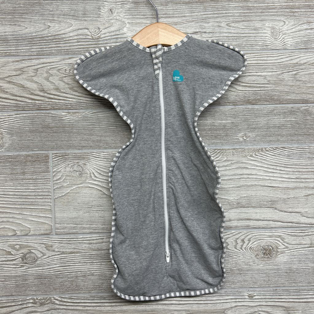 Swaddle Up Solid NB