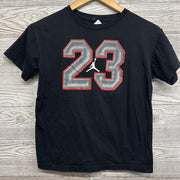 23 Shirt Jumpman 12