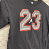 23 Shirt Jumpman 12