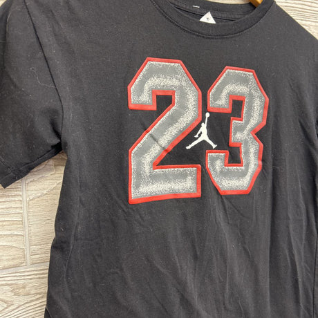 23 Shirt Jumpman 12