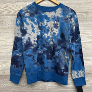 Crewneck Tie Dye Jumpman 12