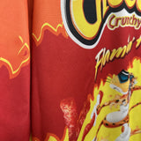 Shirt W/ Hood Cheetos 10-12