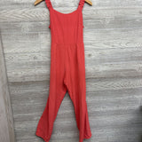 Ruffle Sleeve Jumpsuit 16
