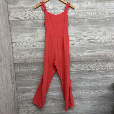 Ruffle Sleeve Jumpsuit 16