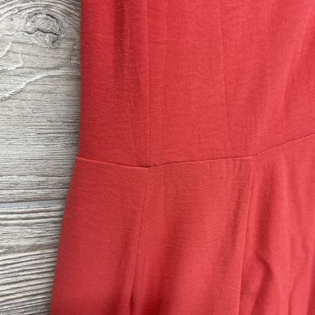 Ruffle Sleeve Jumpsuit 16