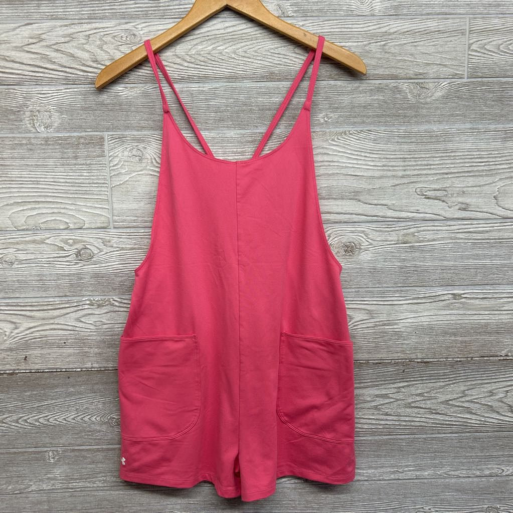 Active Romper 14