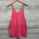 Active Romper 14