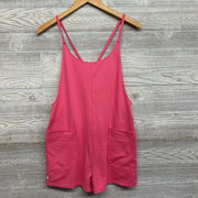 Active Romper 14