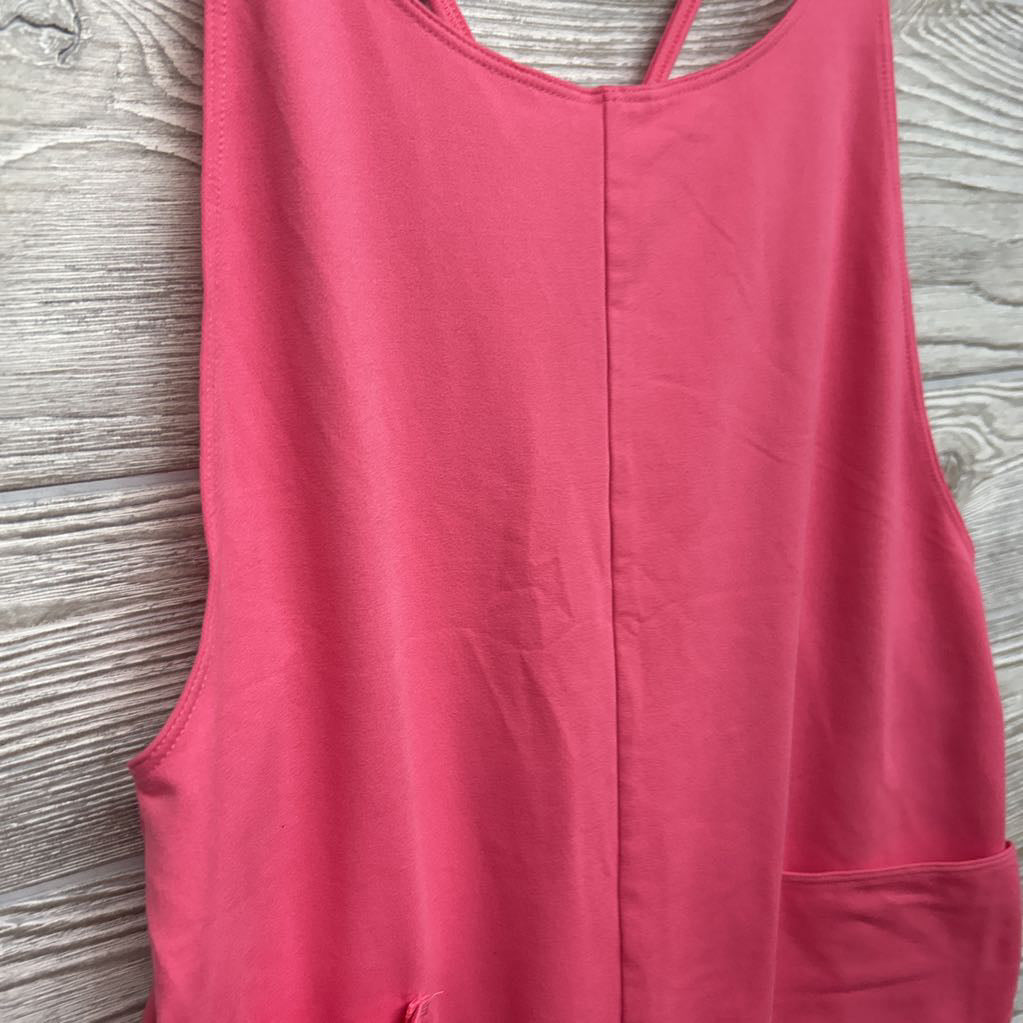 Active Romper 14