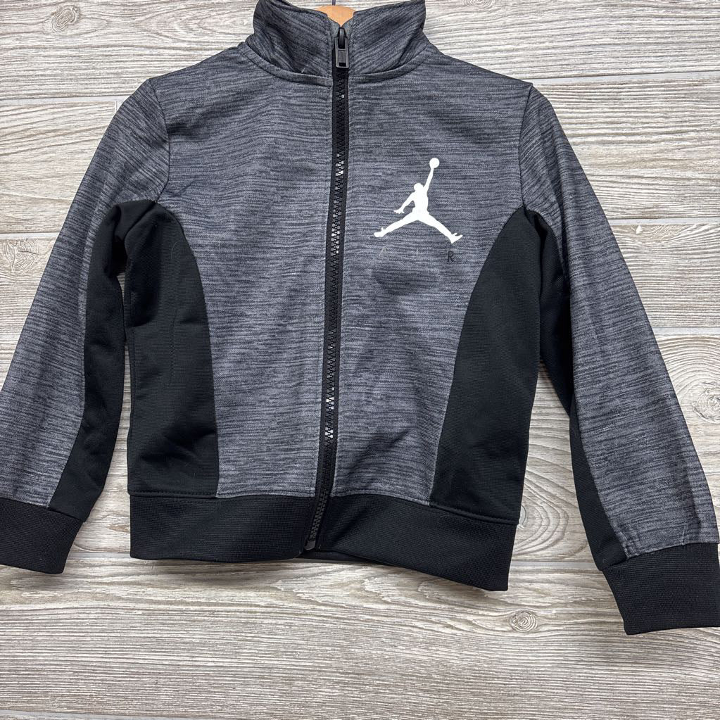 Jacket Jumpman 2t