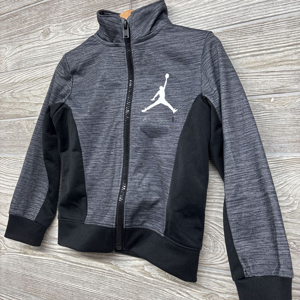 Jacket Jumpman 2t