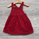 Skirtall Flowers 18M
