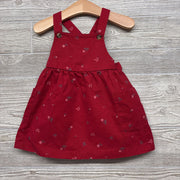 Skirtall Flowers 18M
