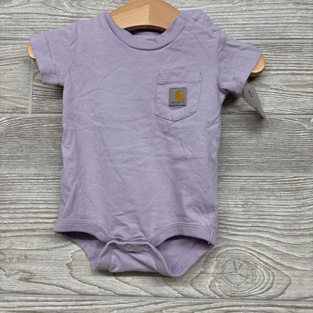 Bodysuit Chest Pocket 3M