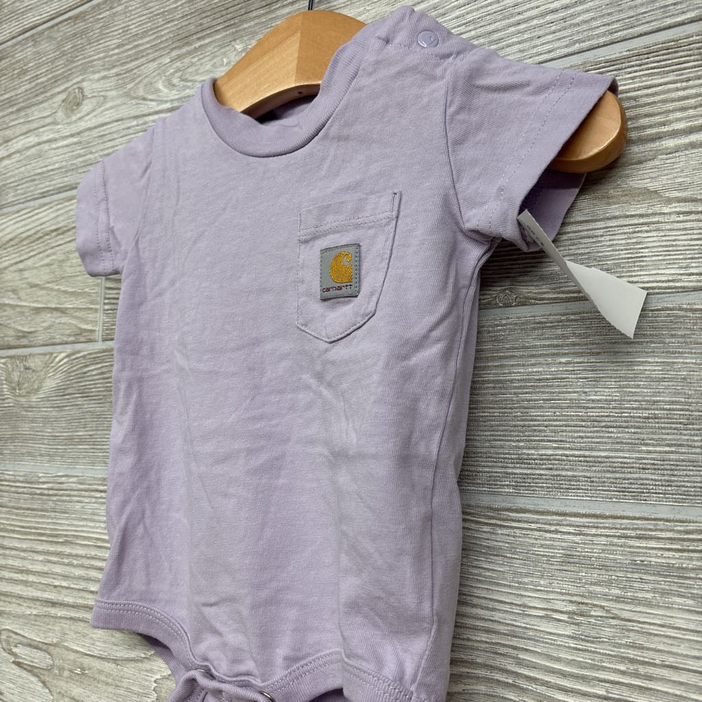 Bodysuit Chest Pocket 3M