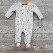 NEW Blanket Sleeper Mommy's Little Angel 3M