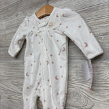 NEW Blanket Sleeper Mommy's Little Angel 3M