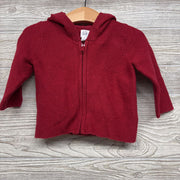 Sweater Jacket 3-6M