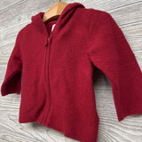 Sweater Jacket 3-6M