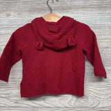 Sweater Jacket 3-6M