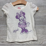 Shirt Minnie Mouse 18M