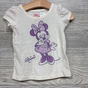 Shirt Minnie Mouse 18M